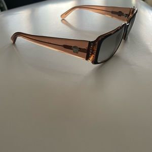 Versace sunglasses 🕶